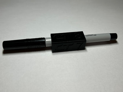 CT Design Onroad Sharpie Body Line Block