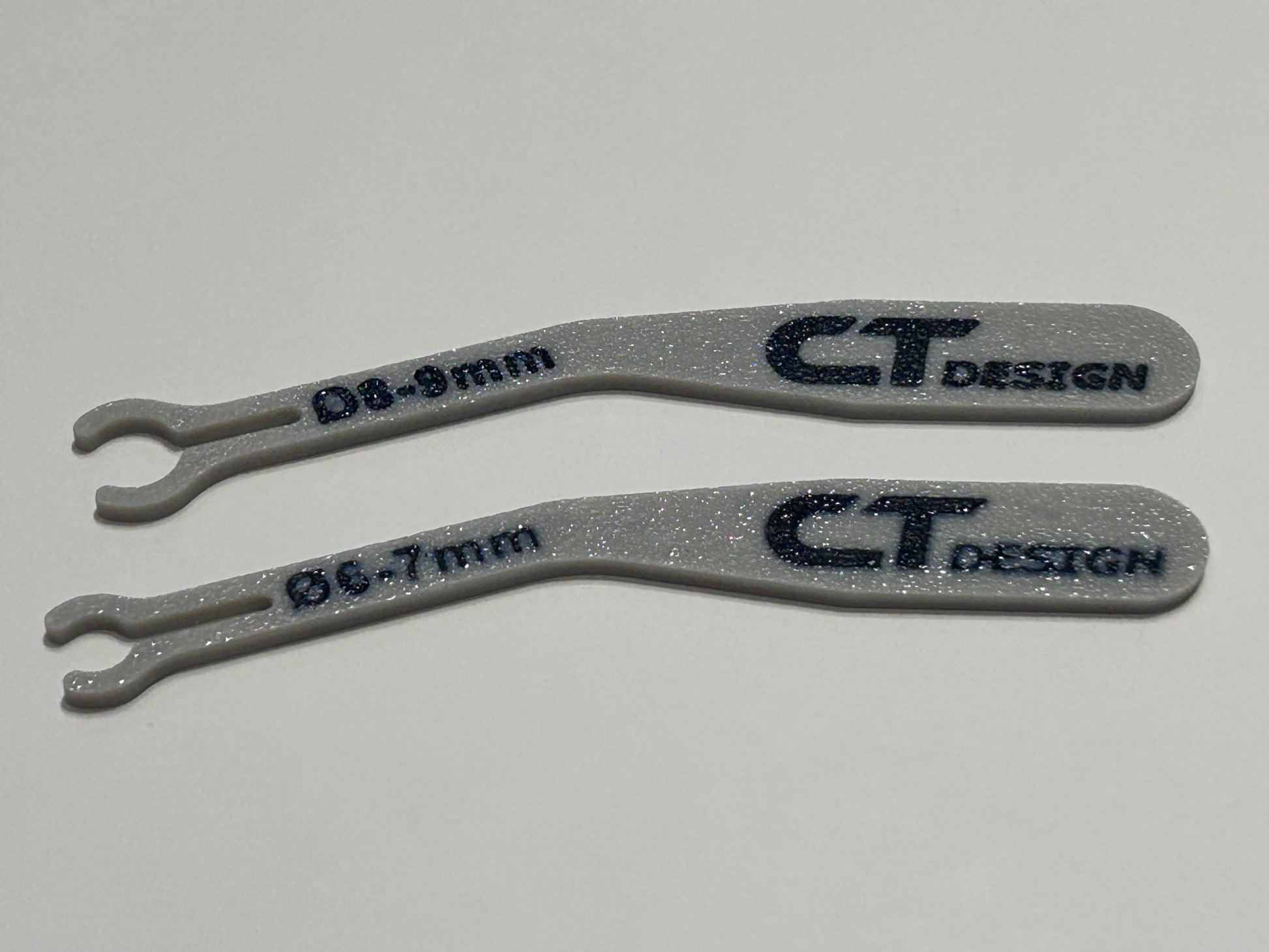 CT Design Onroad Shim Tool