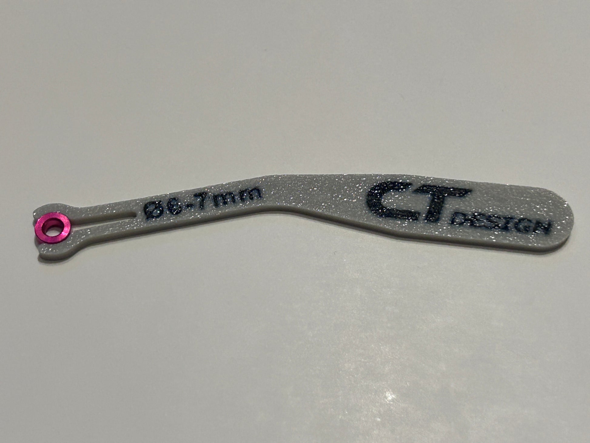 CT Design Onroad Shim Tool