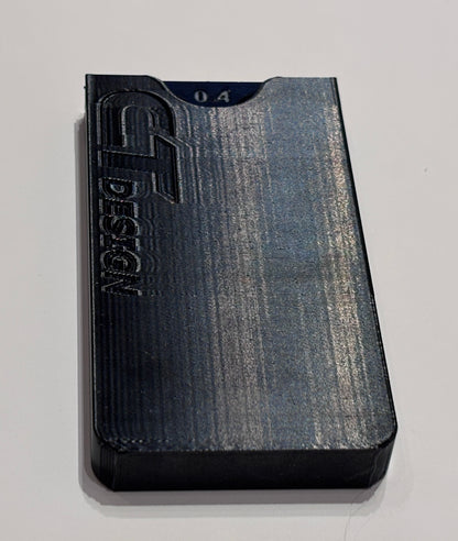 CT Design RTRC 20mm Sidewall Case