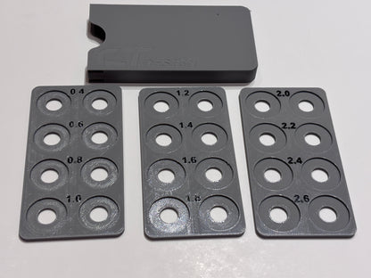 CT Design RTRC 20mm Sidewall Case