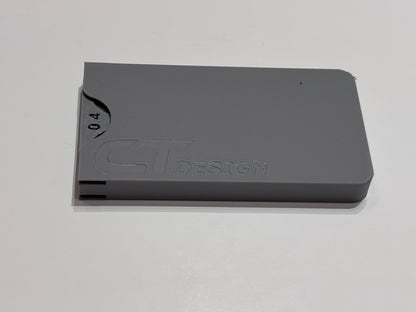 CT Design RTRC 20mm Sidewall Case