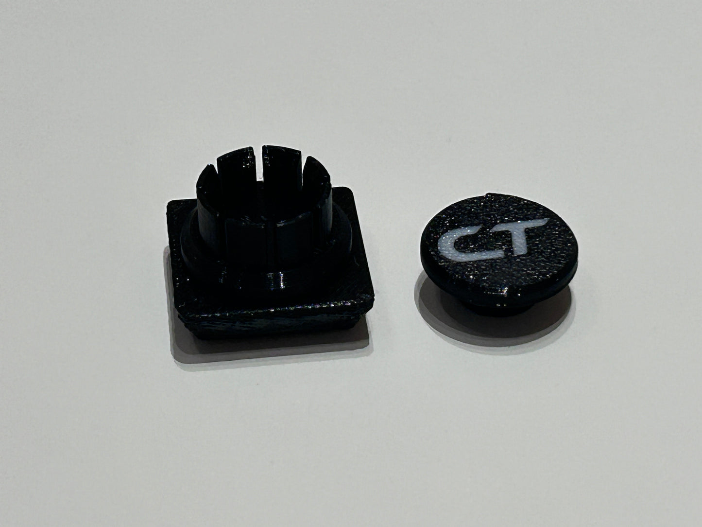 CT Design Reflex Wheel Ring Removal Tool