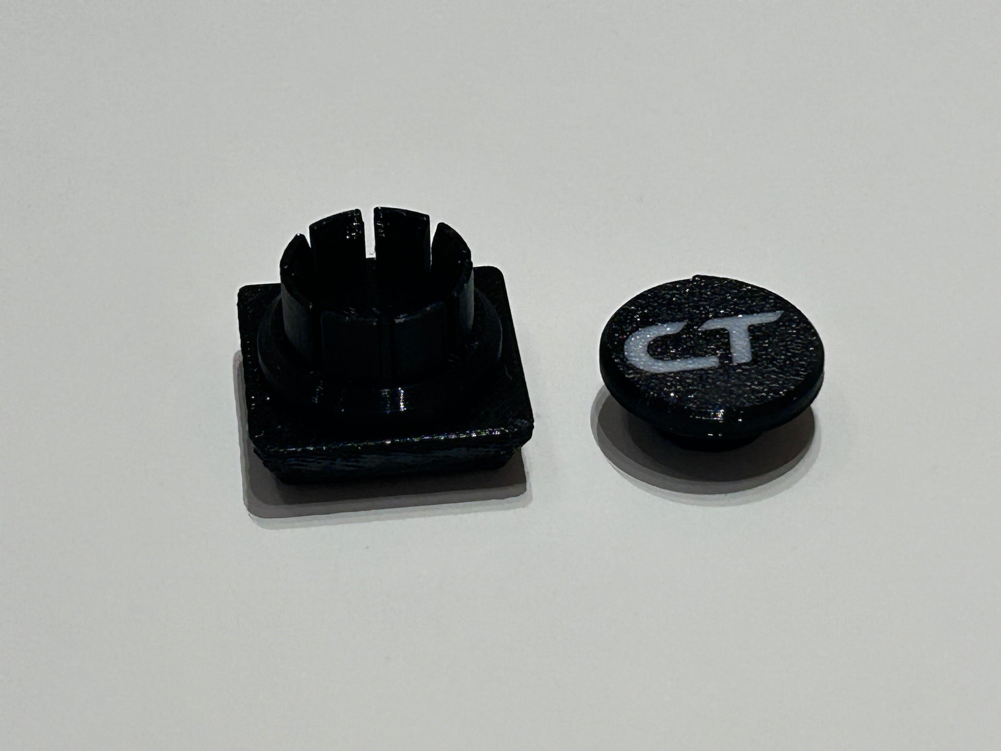 CT Design Reflex Wheel Ring Removal Tool