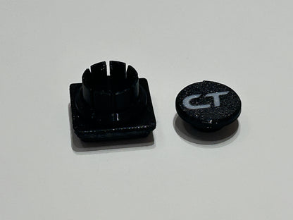 CT Design Reflex Wheel Ring Removal Tool
