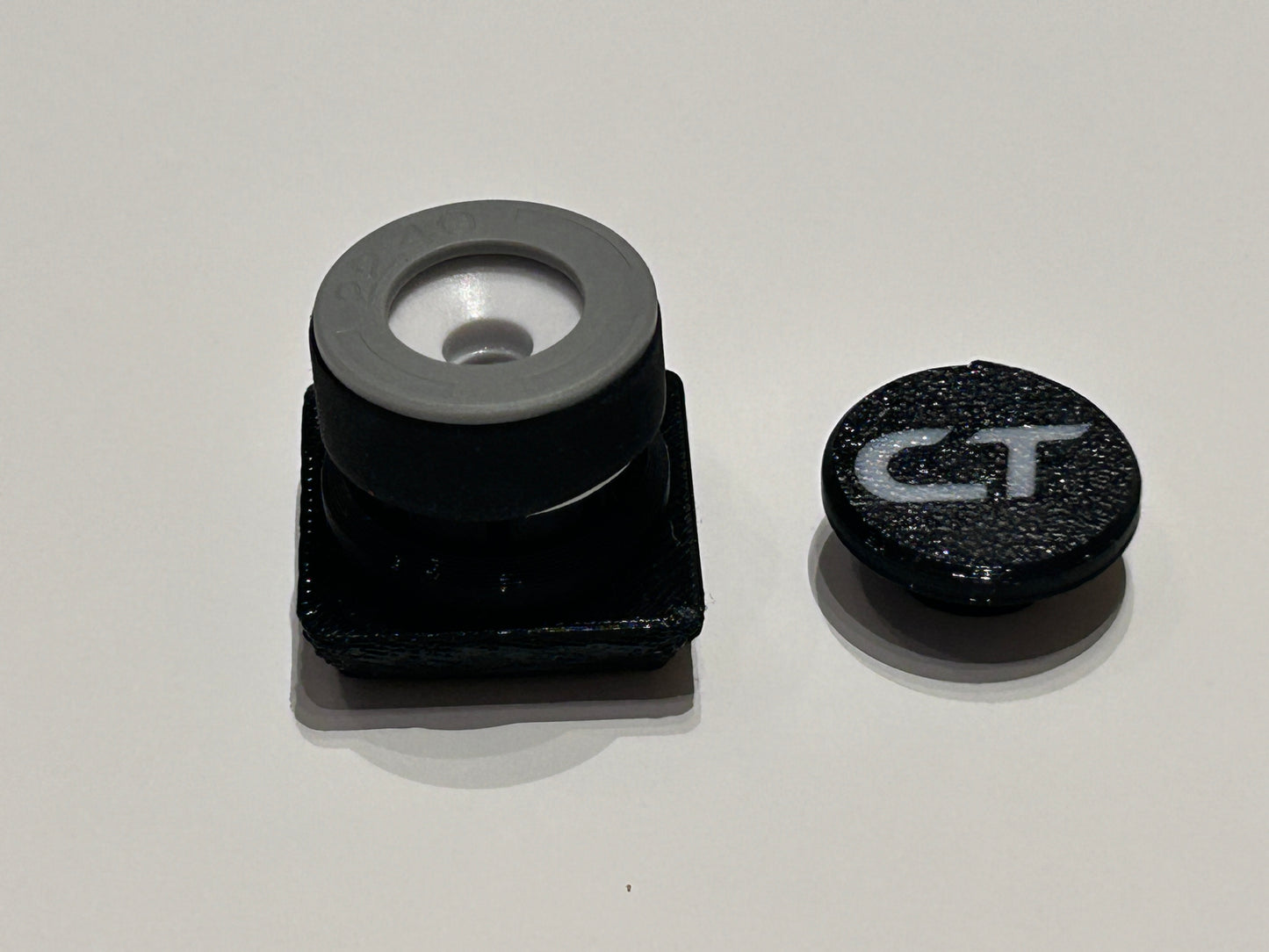 CT Design Reflex Wheel Ring Removal Tool