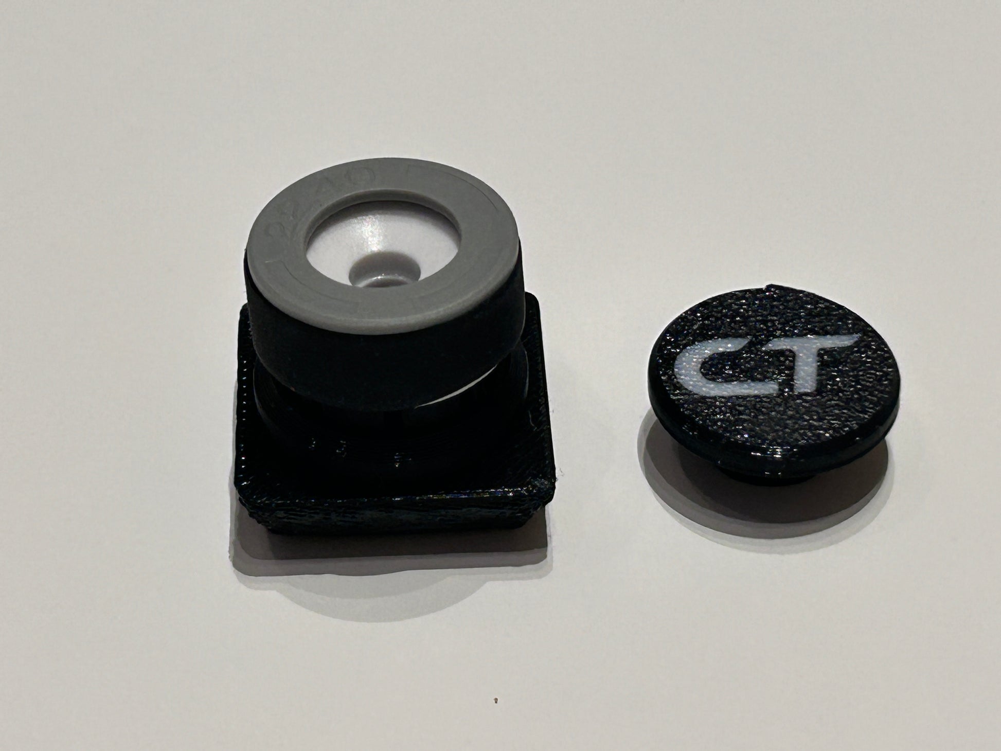 CT Design Reflex Wheel Ring Removal Tool