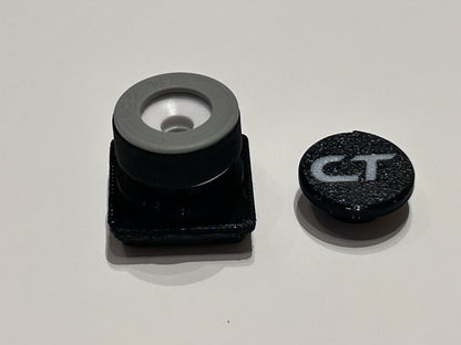 CT Design Reflex Wheel Ring Removal Tool