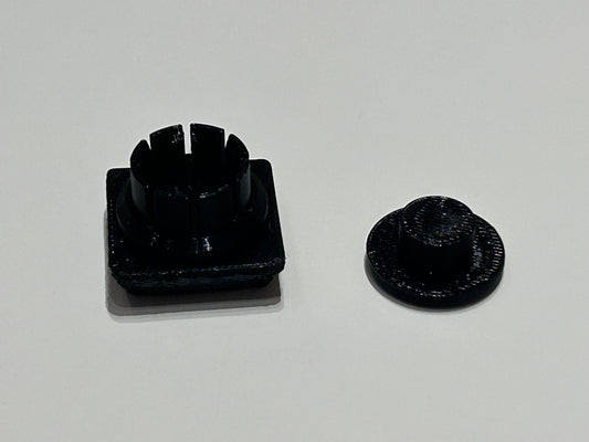 CT Design Reflex Wheel Ring Removal Tool