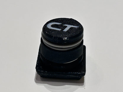 CT Design Reflex Wheel Ring Removal Tool