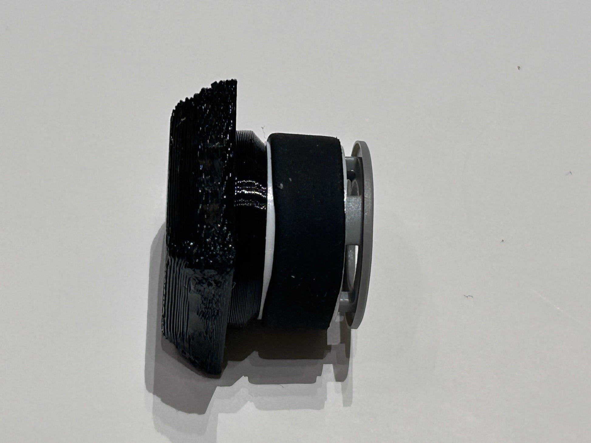 CT Design Reflex Wheel Ring Removal Tool