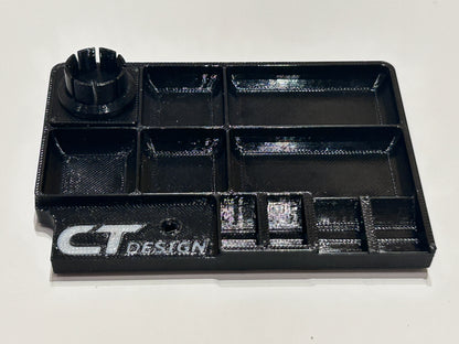 CT Design Reflex Wheel Ring Removal Tool