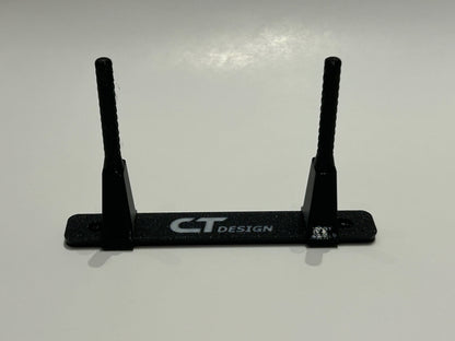 CT Design TC Body Adjustable Wall Mount