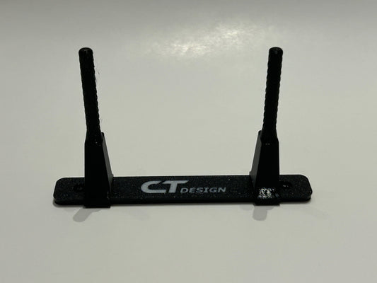 CT Design TC Body Adjustable Wall Mount