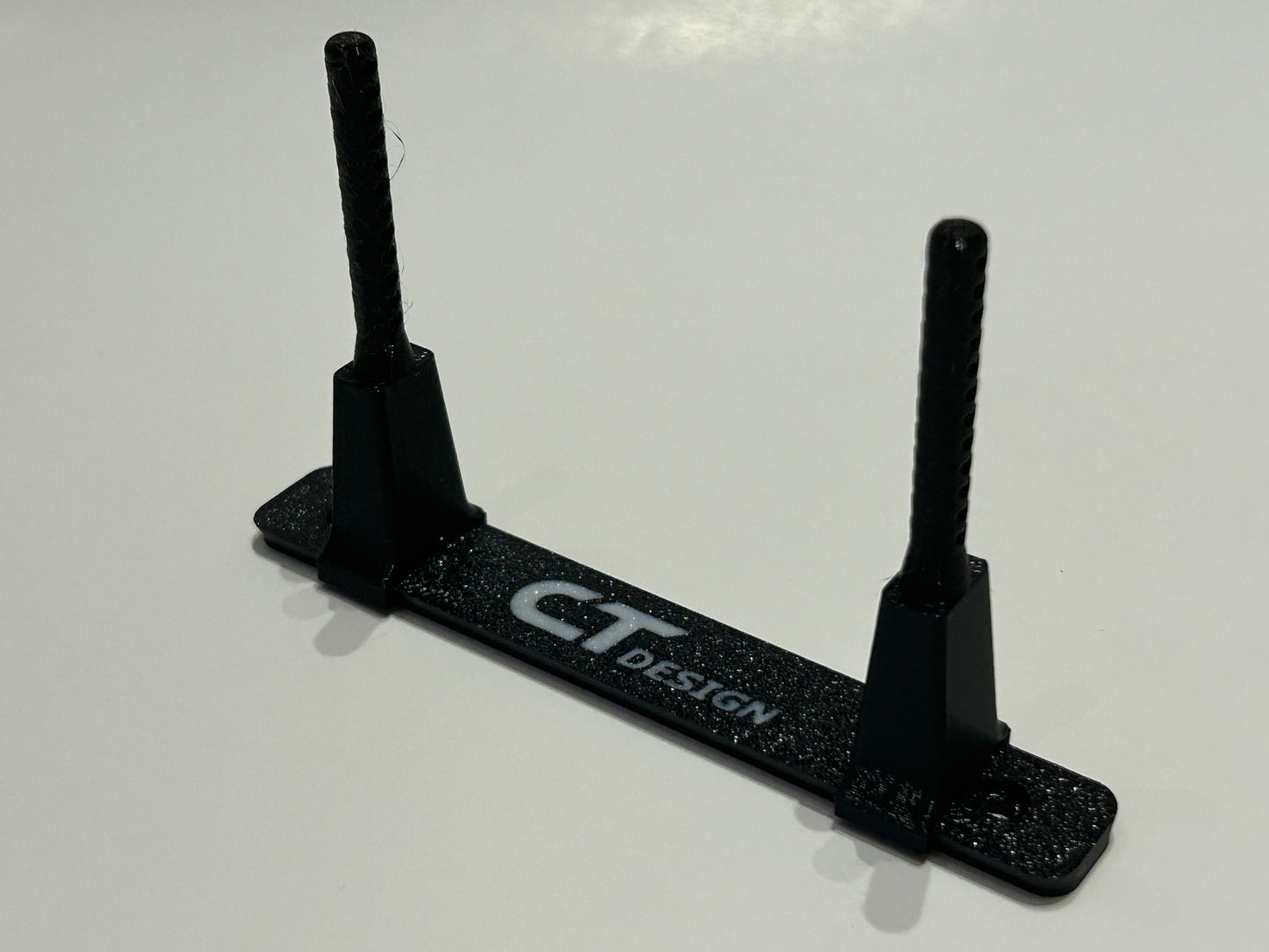 CT Design TC Body Adjustable Wall Mount
