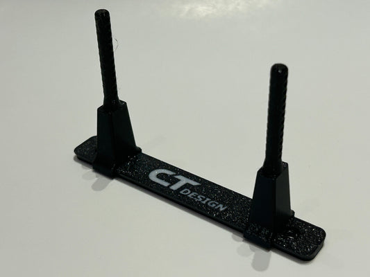 CT Design TC Body Adjustable Wall Mount