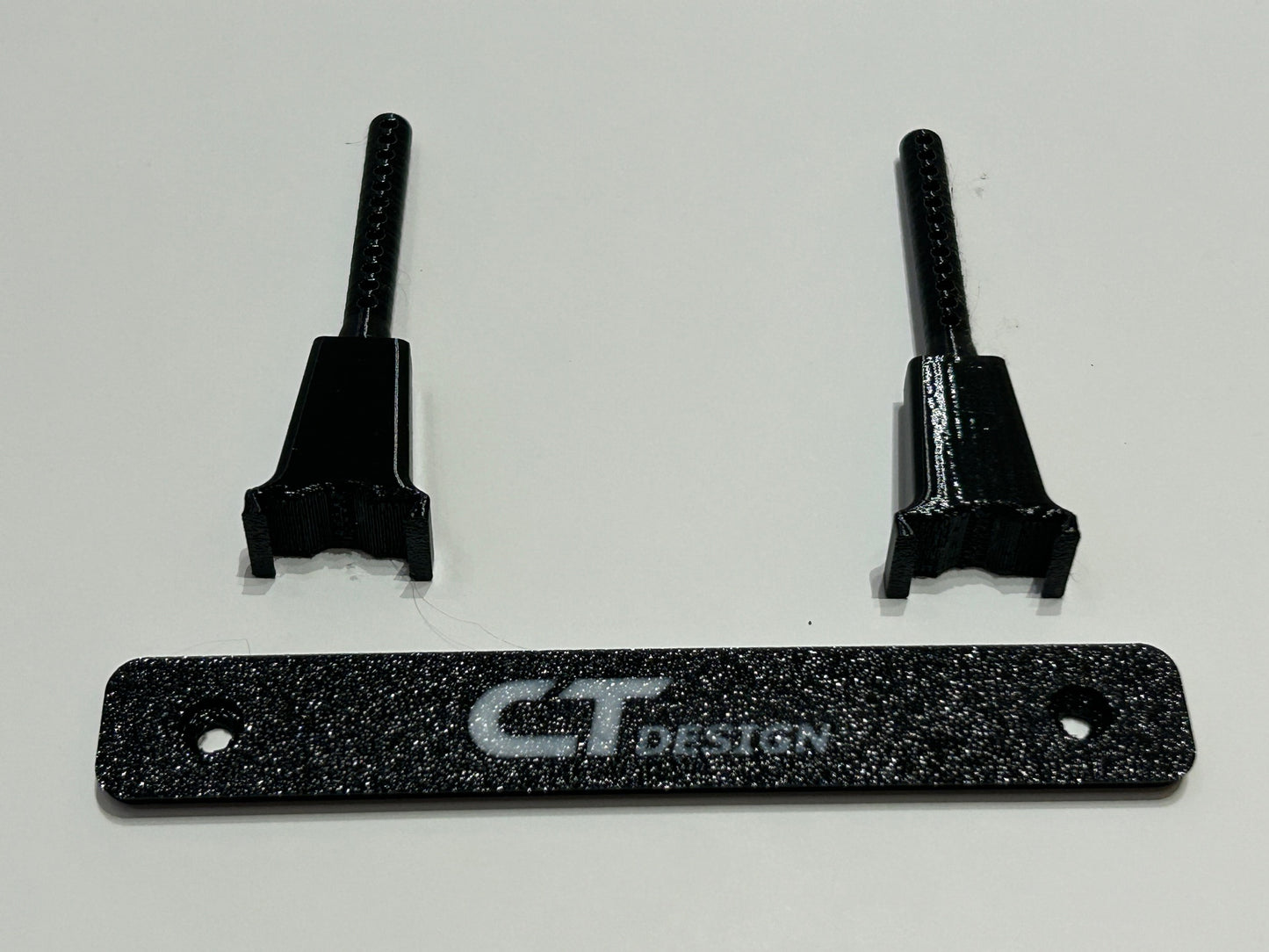 CT Design TC Body Adjustable Wall Mount