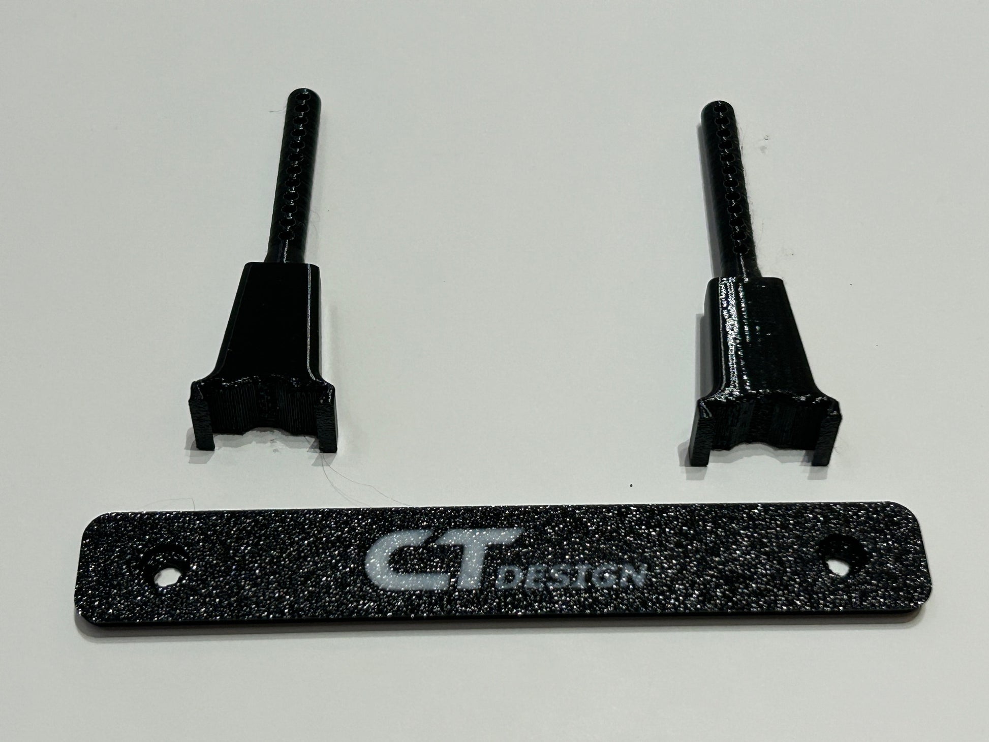 CT Design TC Body Adjustable Wall Mount