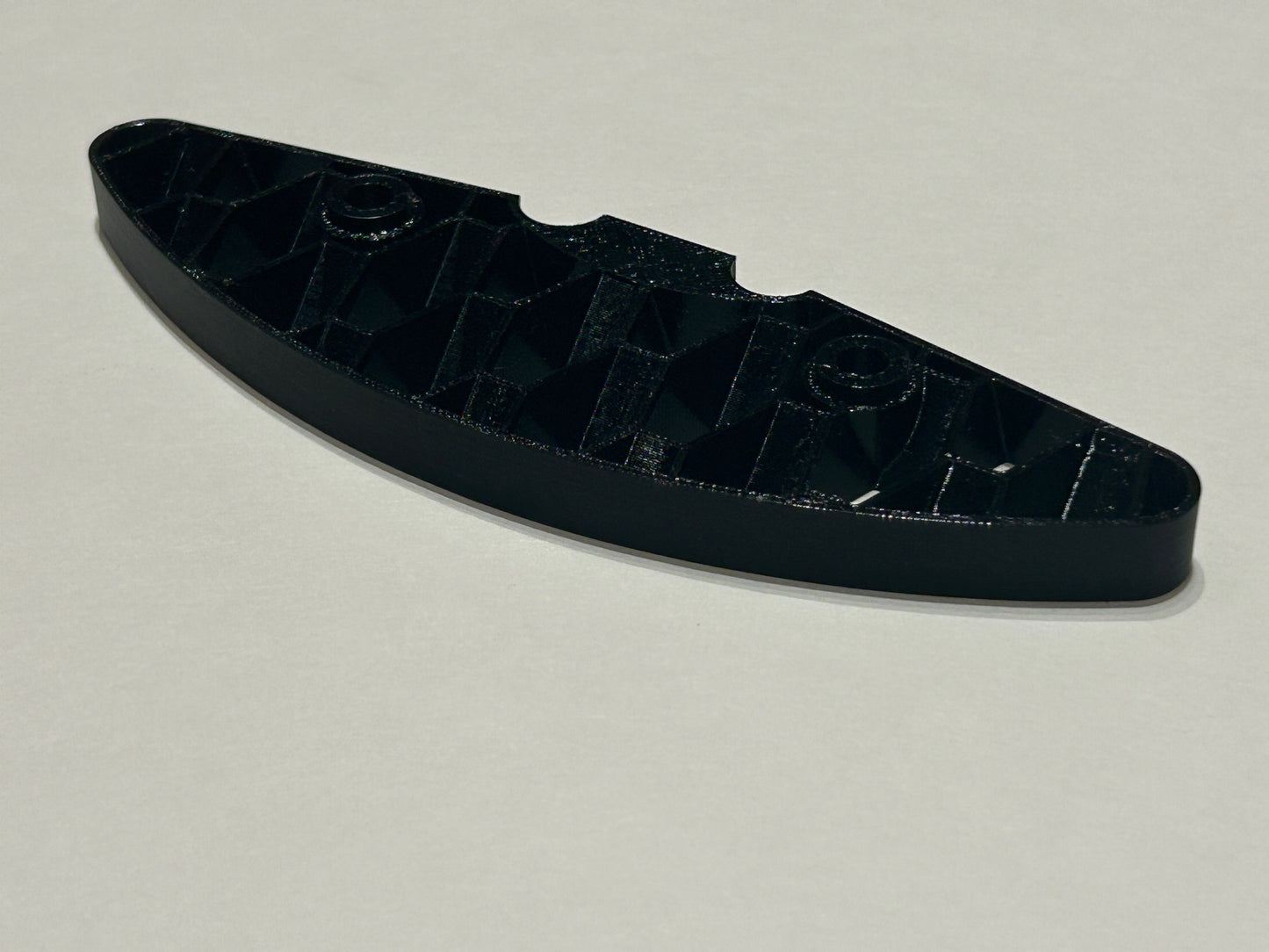 CT Design Xray T4 / X4 Aero Flexible Bumper