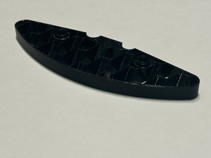 CT Design Xray T4 / X4 Aero Flexible Bumper