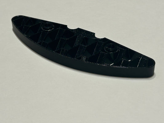 CT Design Xray T4 / X4 Aero Flexible Bumper