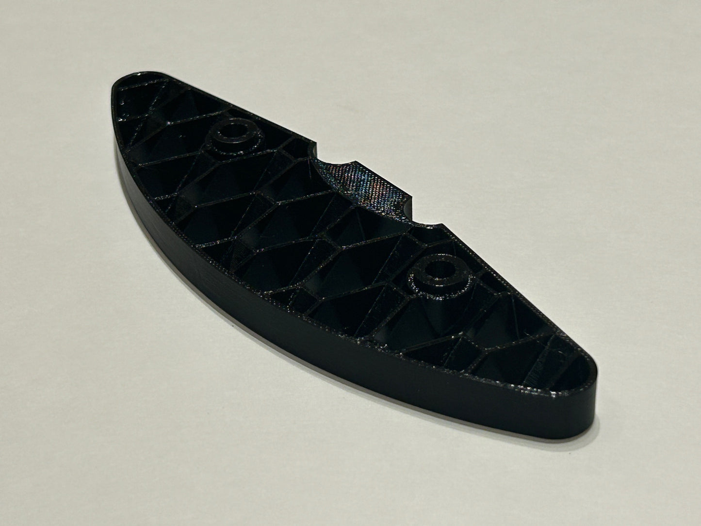 CT Design Xray T4 / X4 Aero Flexible Bumper