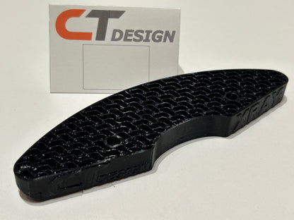 CT Design Xray X4 Flexible Front Bumper