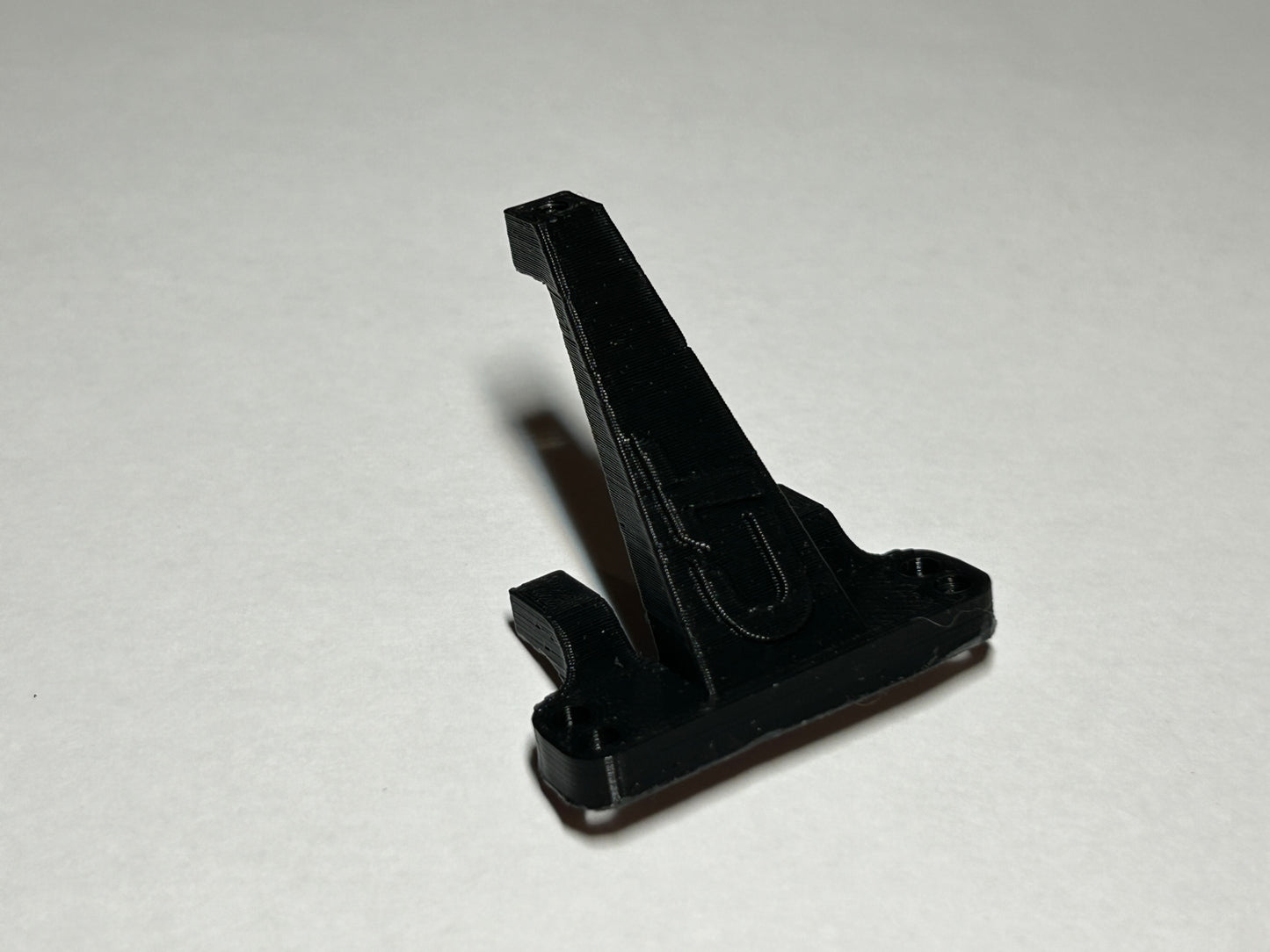 CT Design Xray X4 24 Front Body Support