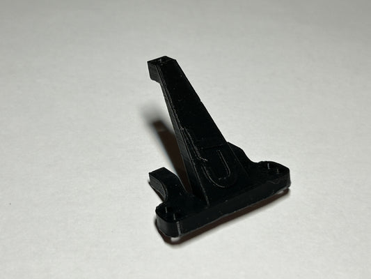 CT Design Xray X4 22 & 23 Front Body Support