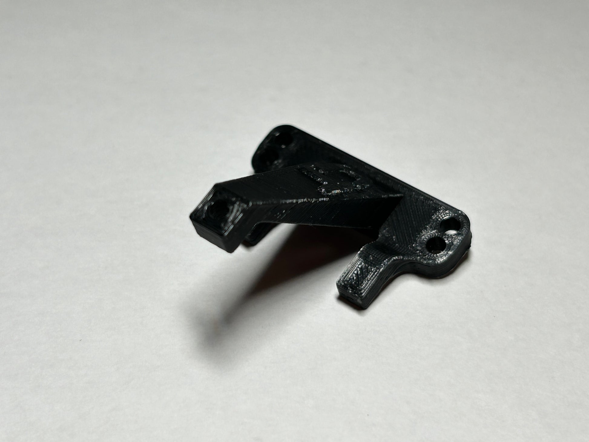 CT Design Xray X4 24 Front Body Support