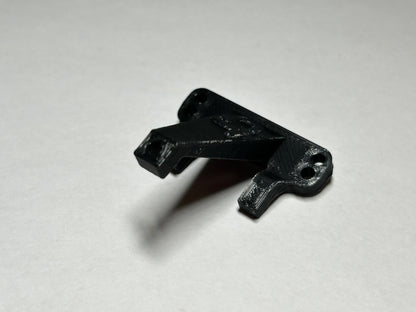 CT Design Xray X4 24 Front Body Support