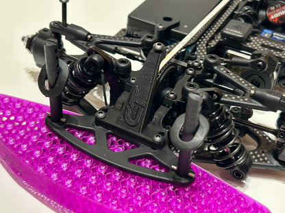 CT Design Xray X4 24 Front Body Support