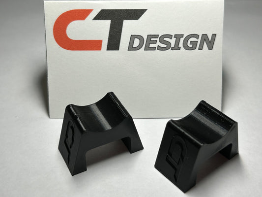 CT Design Xray X4 Tweak Blocks