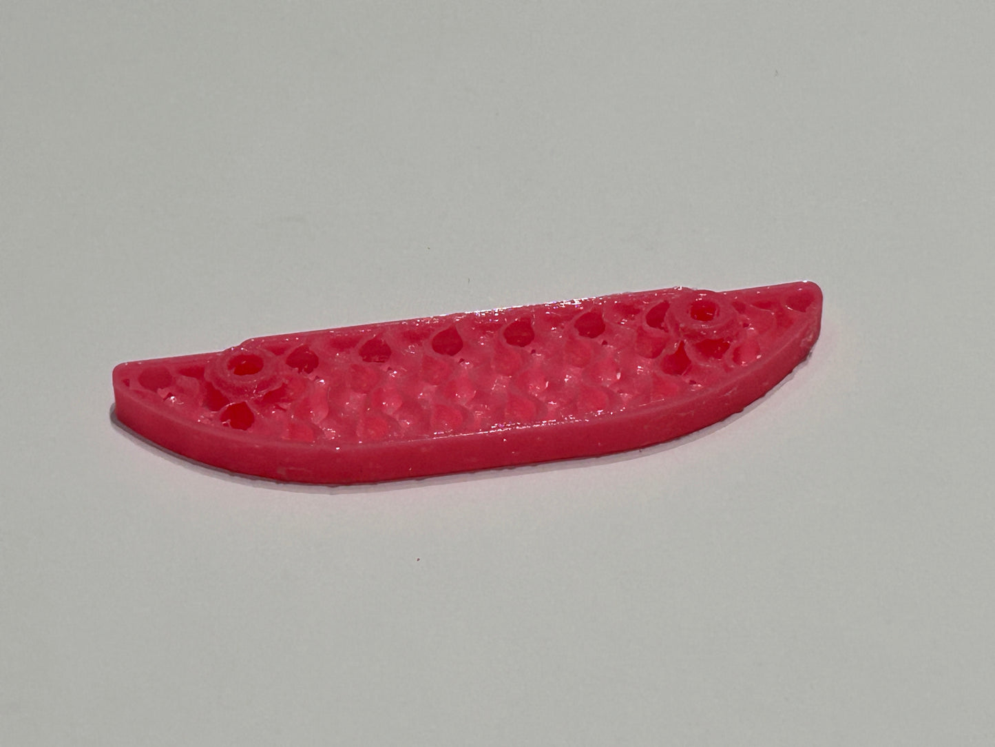 CT Design RC28R Flexible Bumper