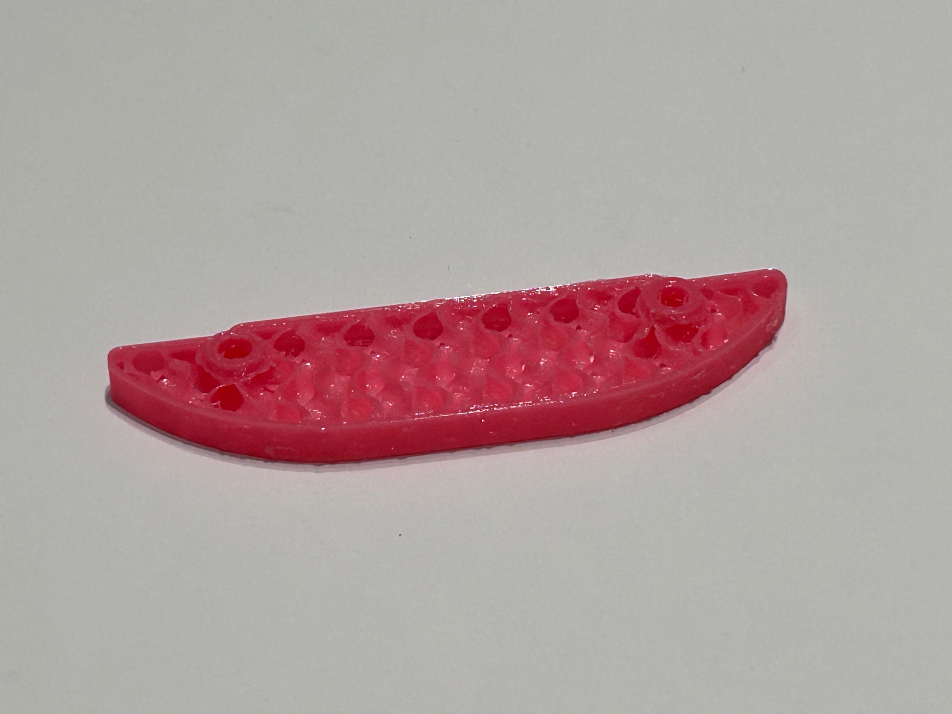 CT Design RC28R Flexible Bumper