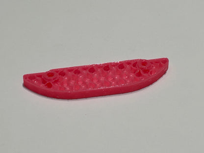 CT Design RC28R Flexible Bumper