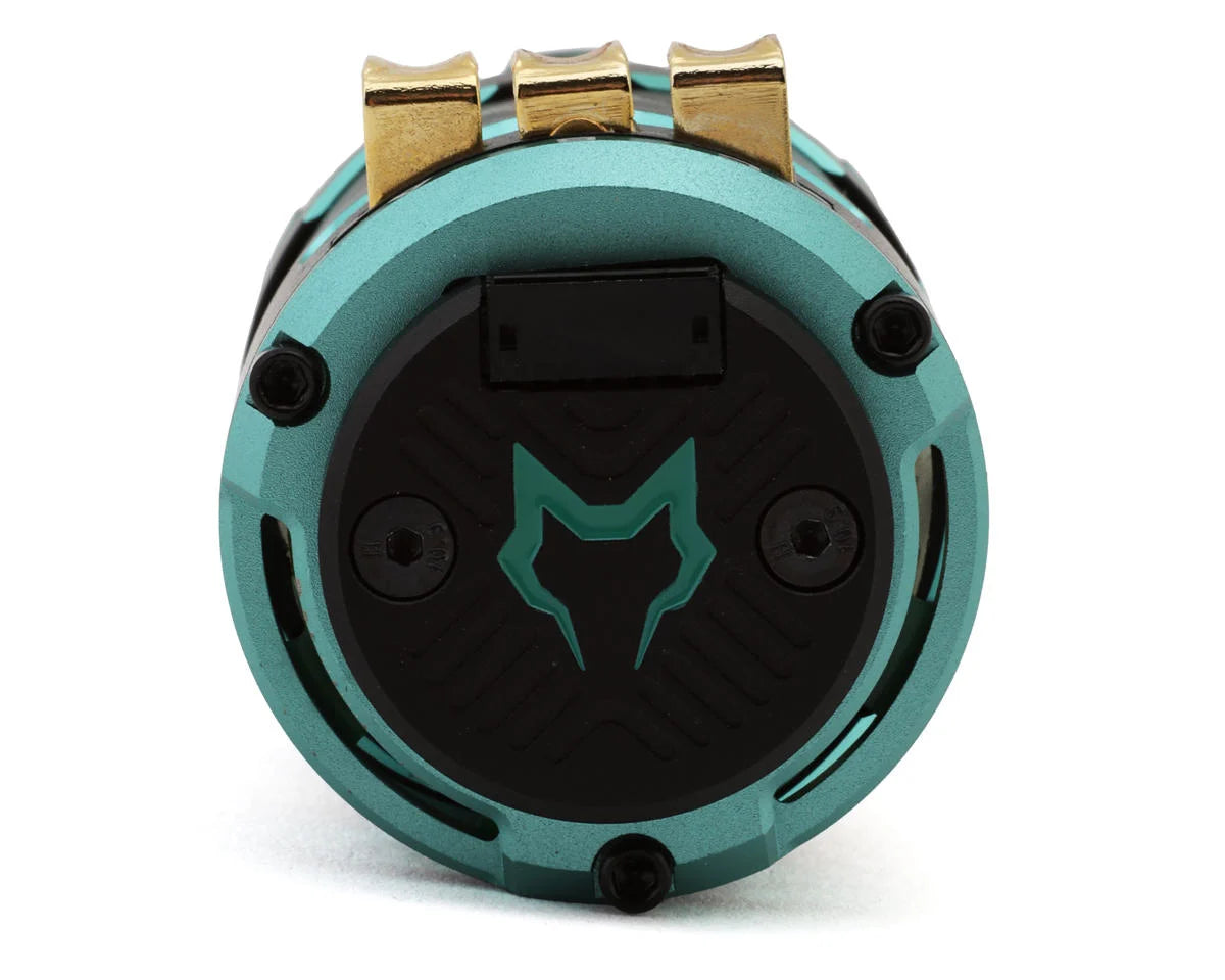 Cayote Crest Modi 540 1/10 Sensored Brushless Motor (5.5T)