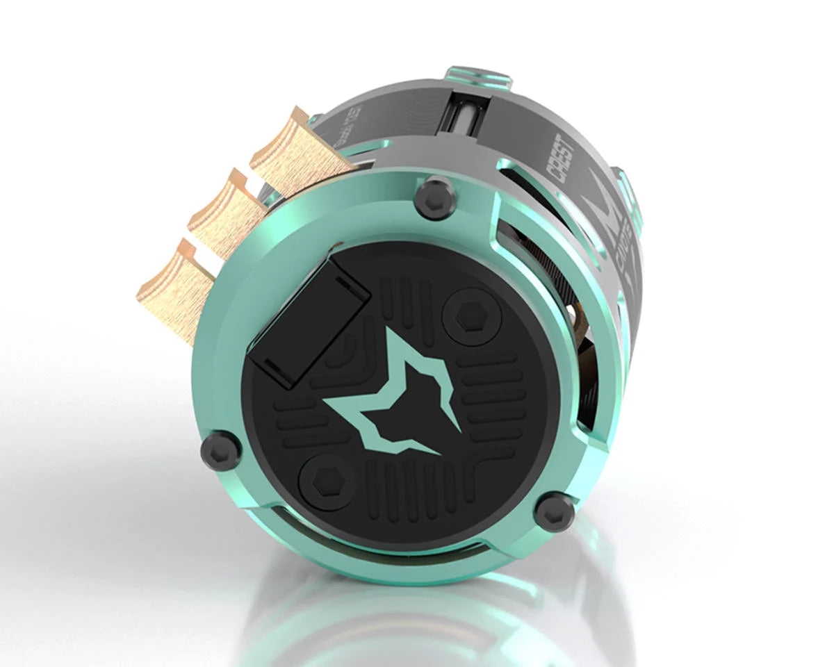 Cayote Crest Stock 1/10 Brushless Competition Sensored Motor (21.5T)