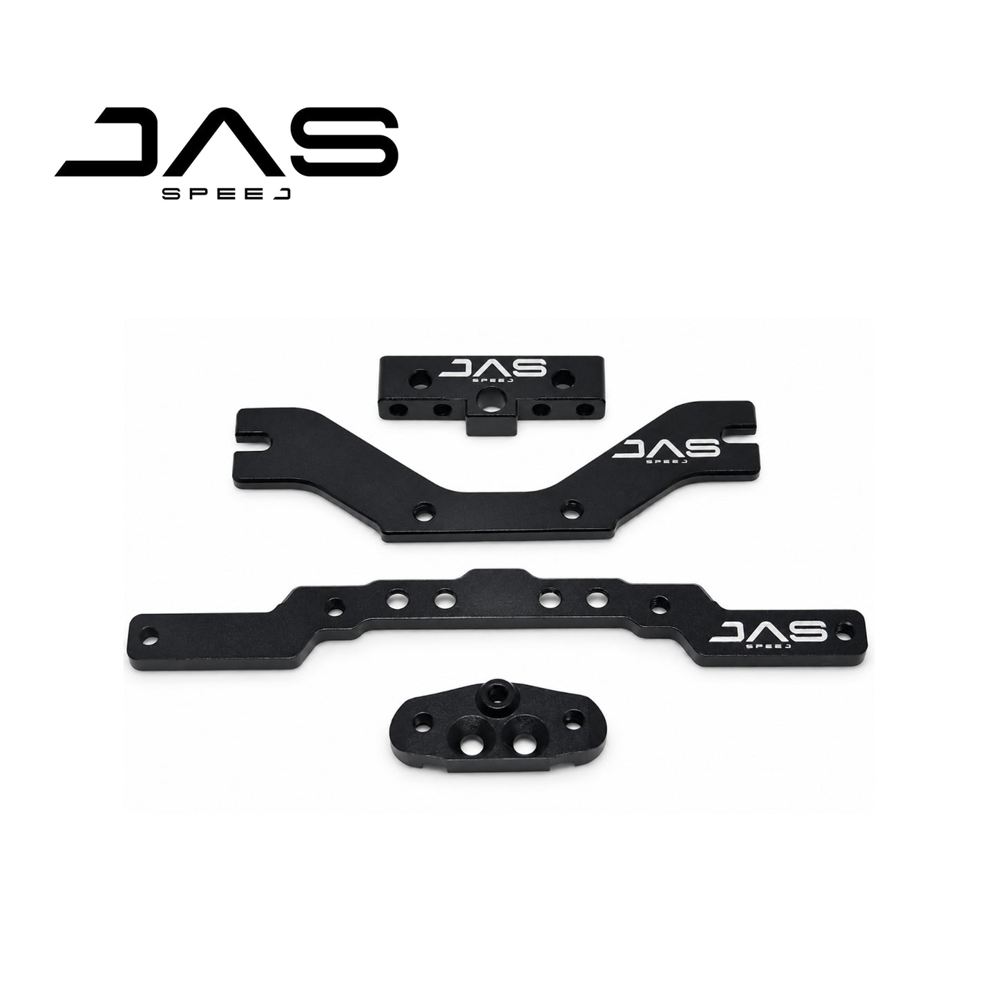 DAS Speed RTA V3 ABS Body Mount Conversion