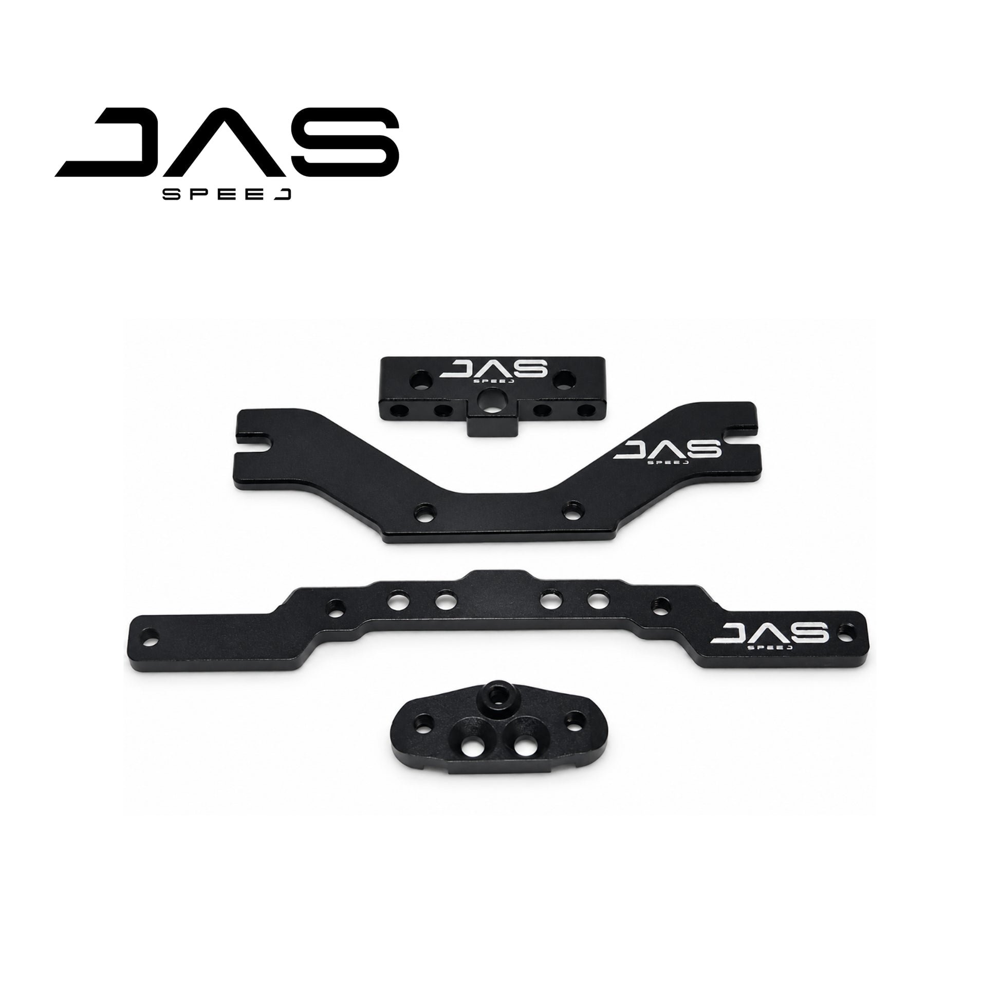 DAS Speed RTA V3 ABS Body Mount Conversion