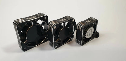 Dually Racing Aluminum Fan (40mm)