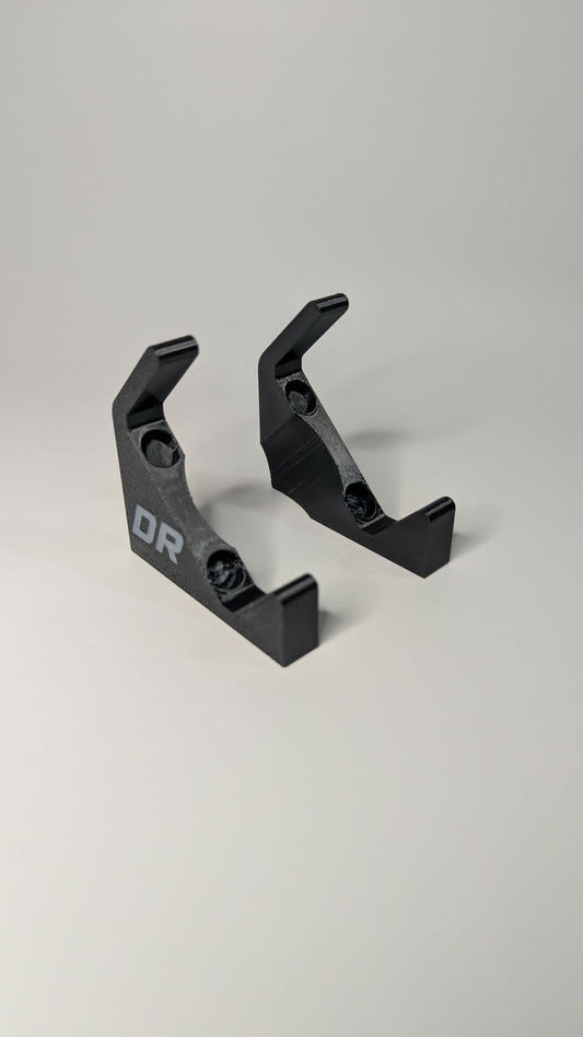 Dually Racing B6Neo Charger Stand