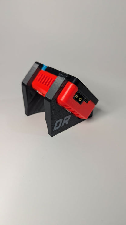Dually Racing B6Neo Charger Stand
