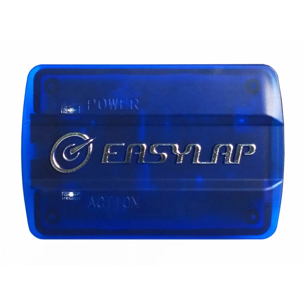 EasyLap USB Digital Lap Counter Without Transponders