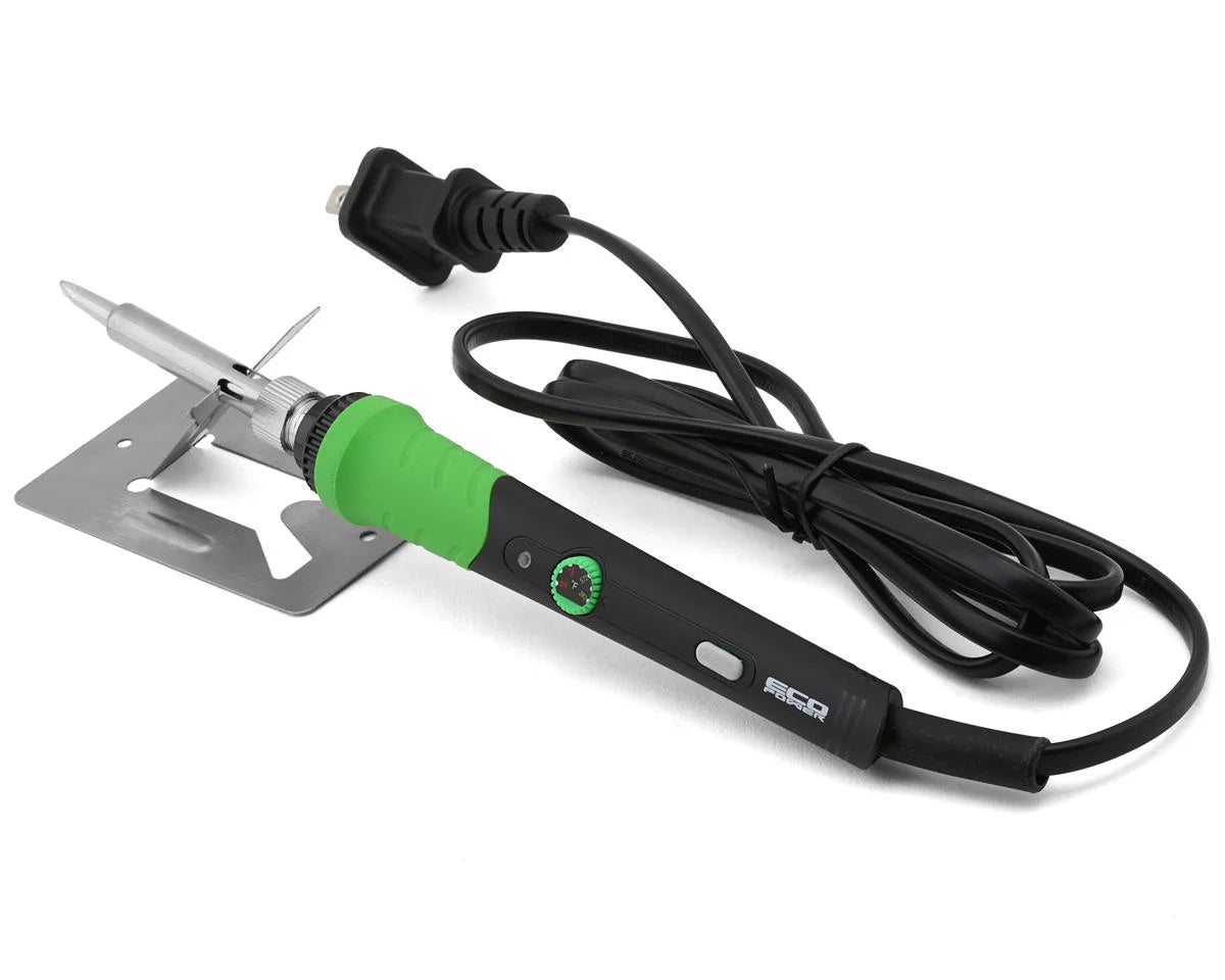 EcoPower 70W Adjustable Temperature Soldering Iron