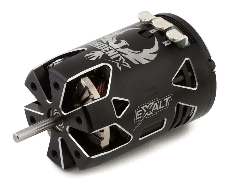 Exalt 21.5T Phoenix Gold Spec 2S Motor