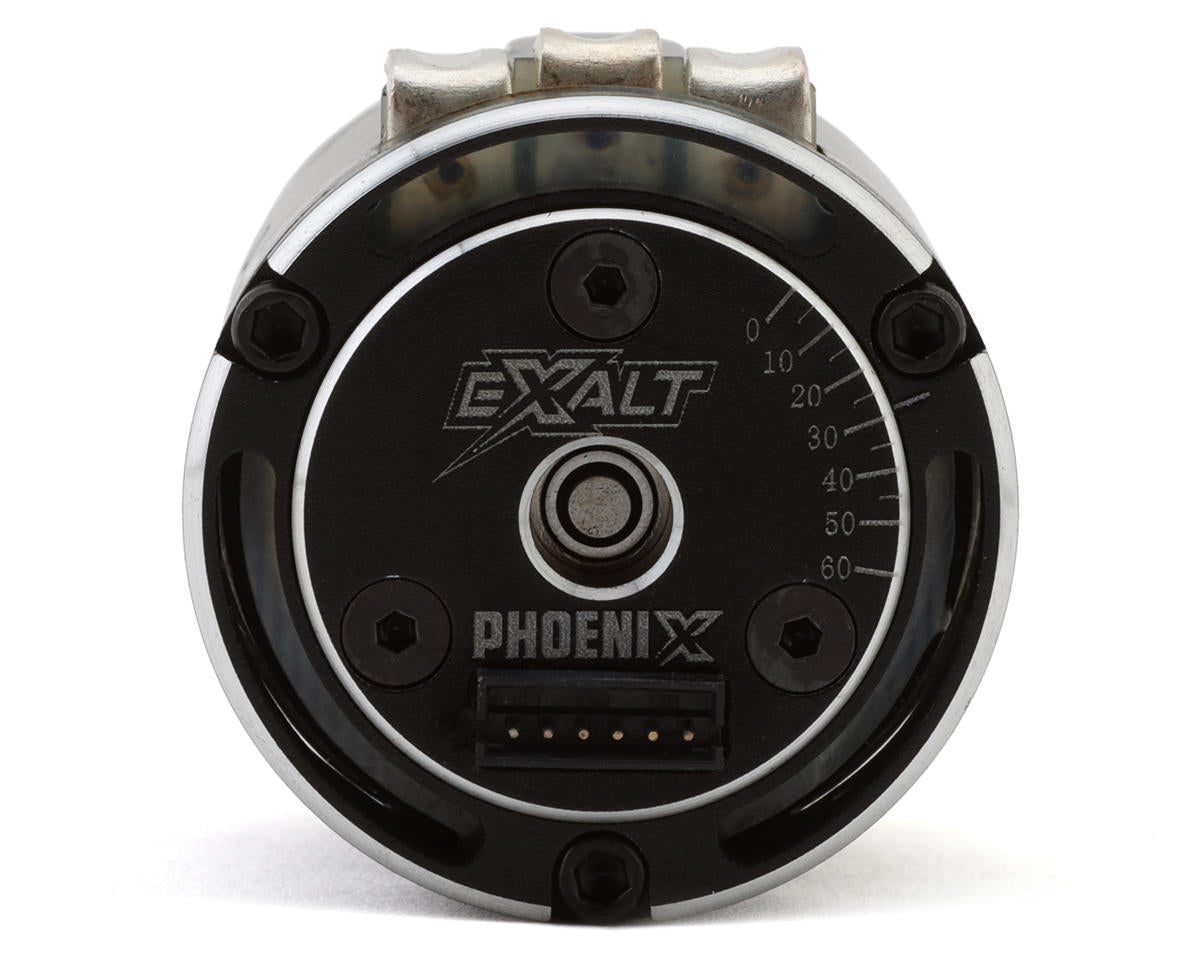 Exalt 21.5T Phoenix Gold Spec 2S Motor