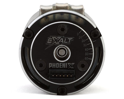 Exalt 21.5T Phoenix Gold Spec 2S Motor