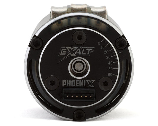 Exalt 21.5T Phoenix Gold Spec 2S Motor