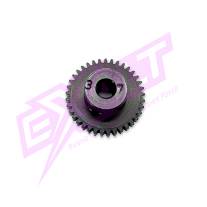 Exalt X-tra Light-Speed Machined Aluminum 64P Pinion Gears - 70T